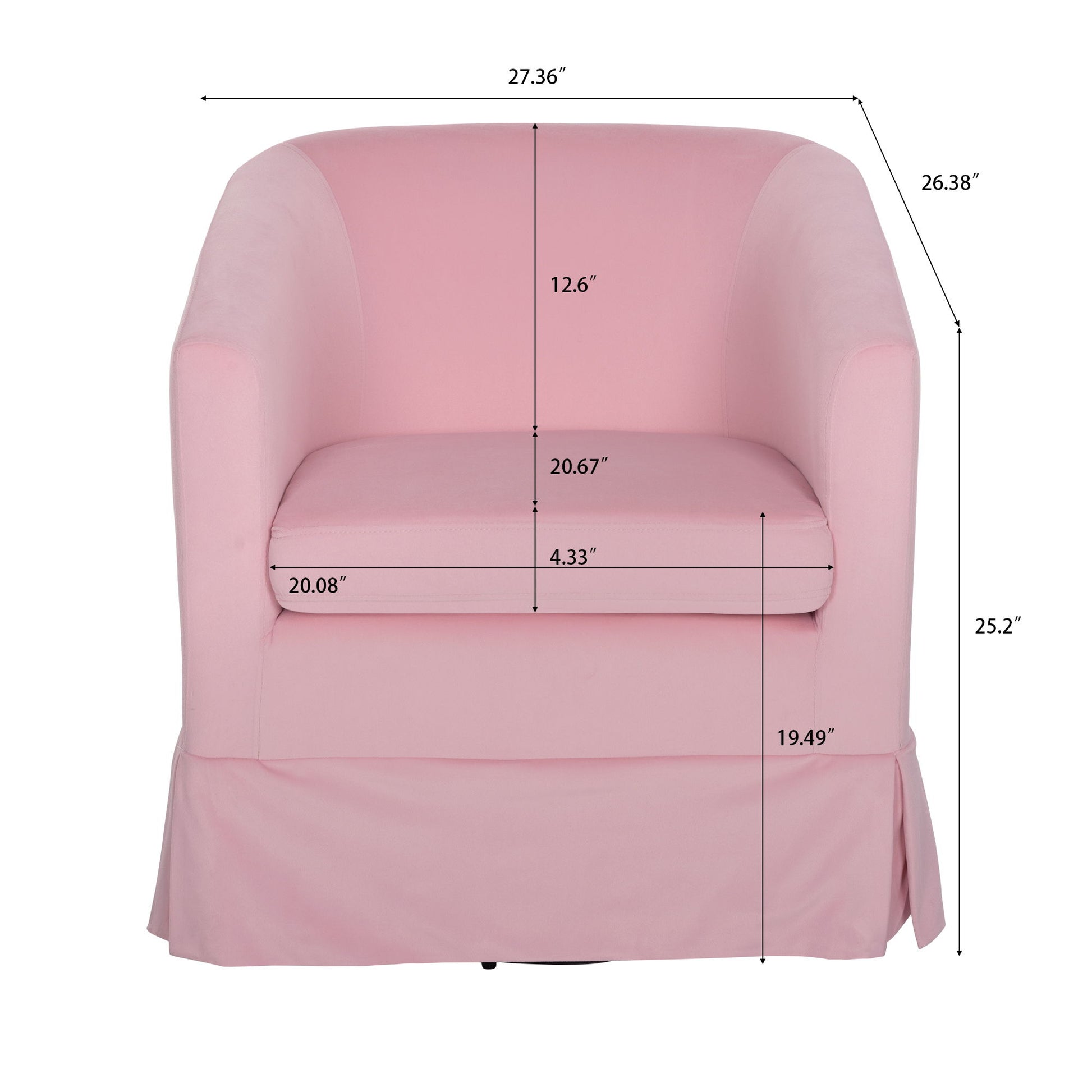 Swivel Chair