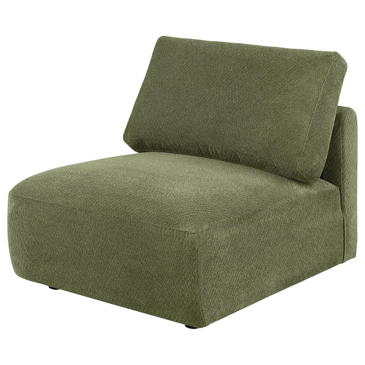 Logan - Armless Chair