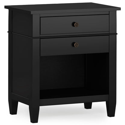 Carlton - Bedside Table