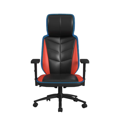 Rollins - Gaming Chair With LED And Speaker