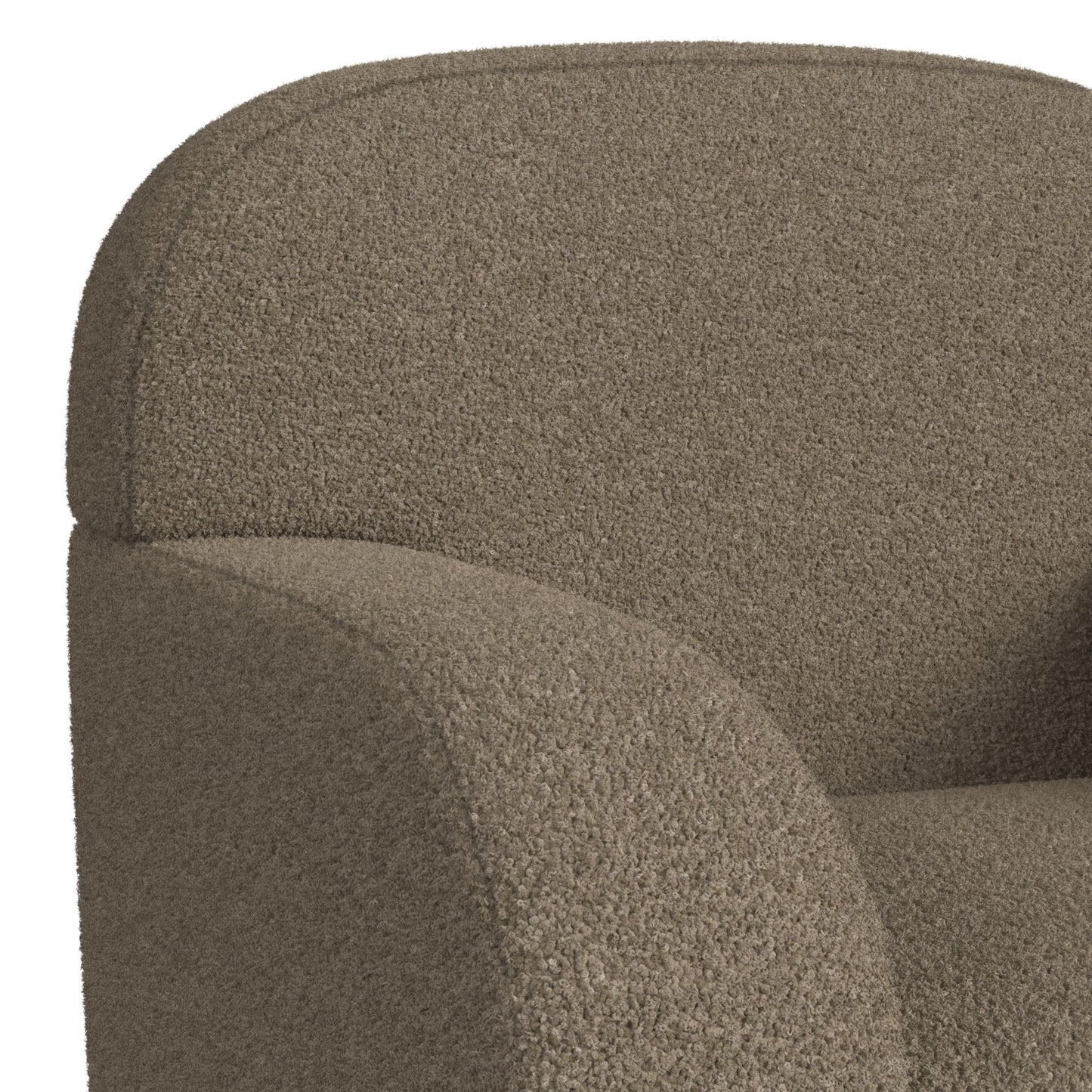 Benz - Swivel Chair