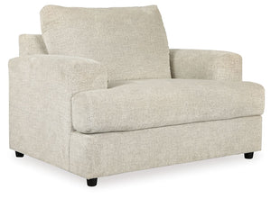 Soletren - Chair and a Half - Stone