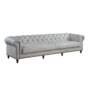 Ofer - Sofa - Antique White