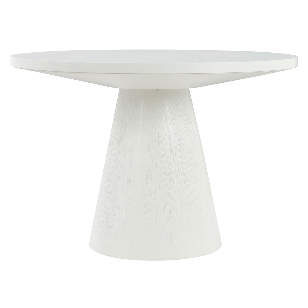 Round Dining Table For Living Room