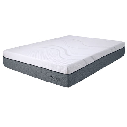 Capri Graphene - Memory Foam 12" Mattress - Medium Feel