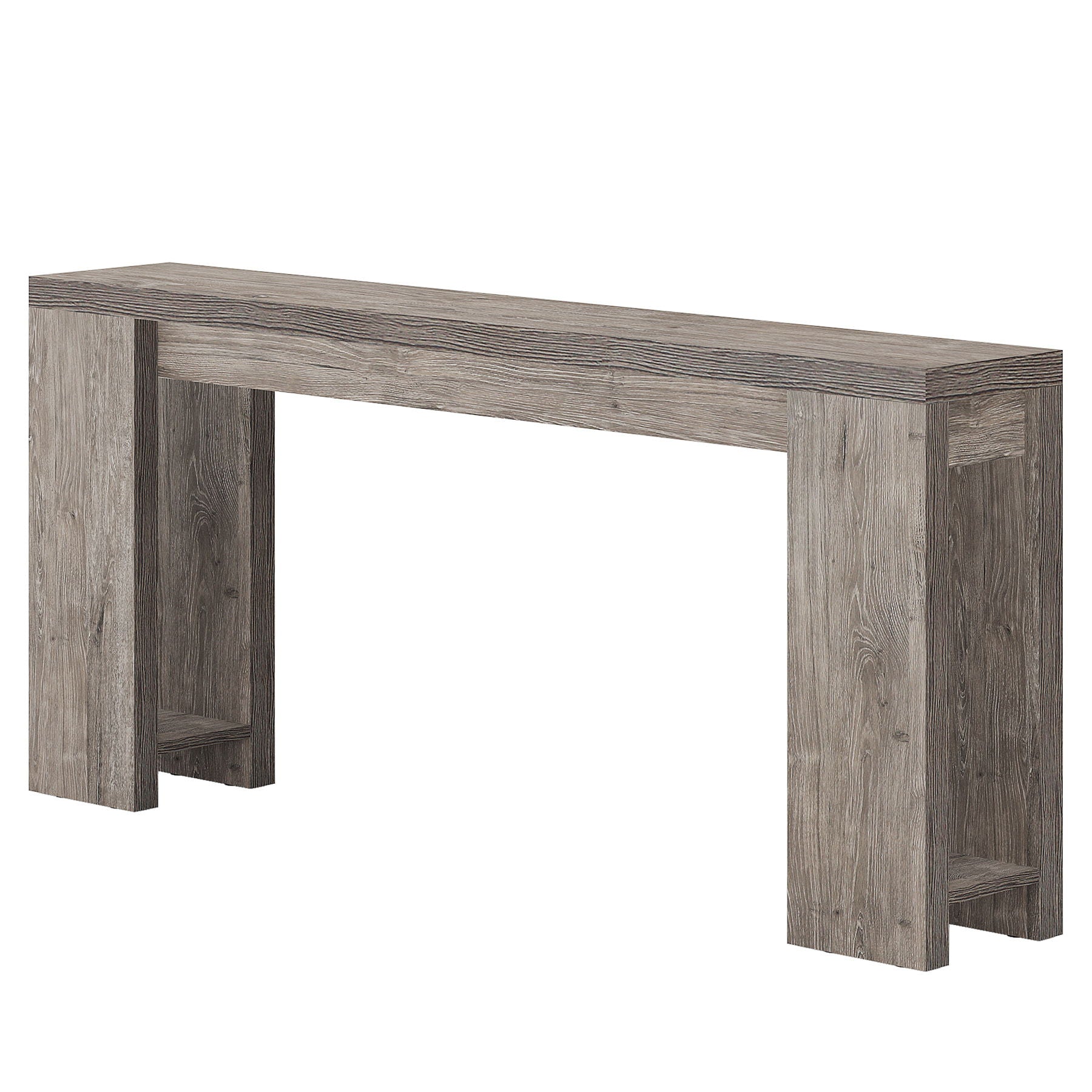 Extra Long Console Table For Living Hallway