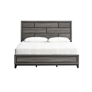 Glasgow - Bed Frame With Durable Construction