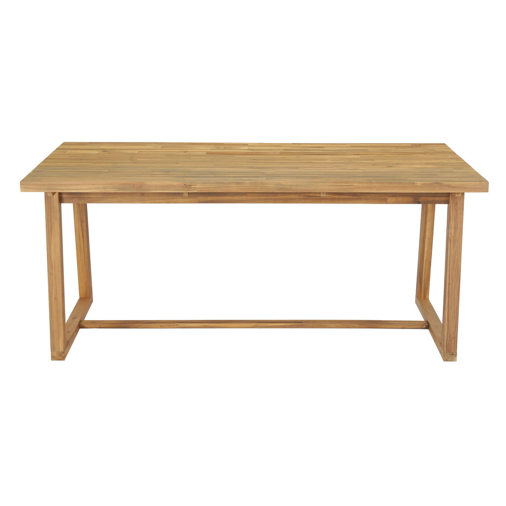 Outdoor Patio Table For Backyard