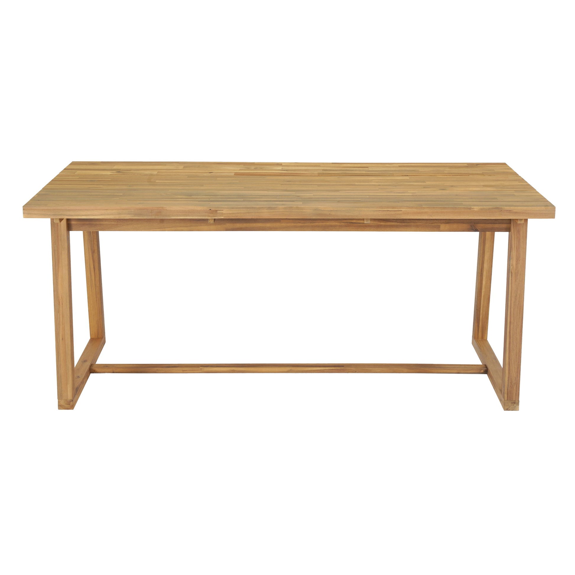 Outdoor Patio Table For Backyard
