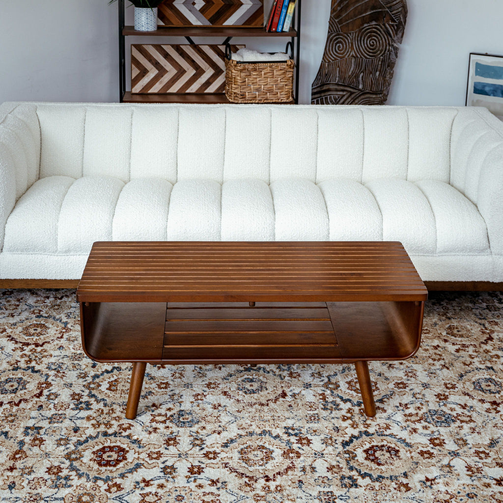 Alice - Mid-Century Modern Table