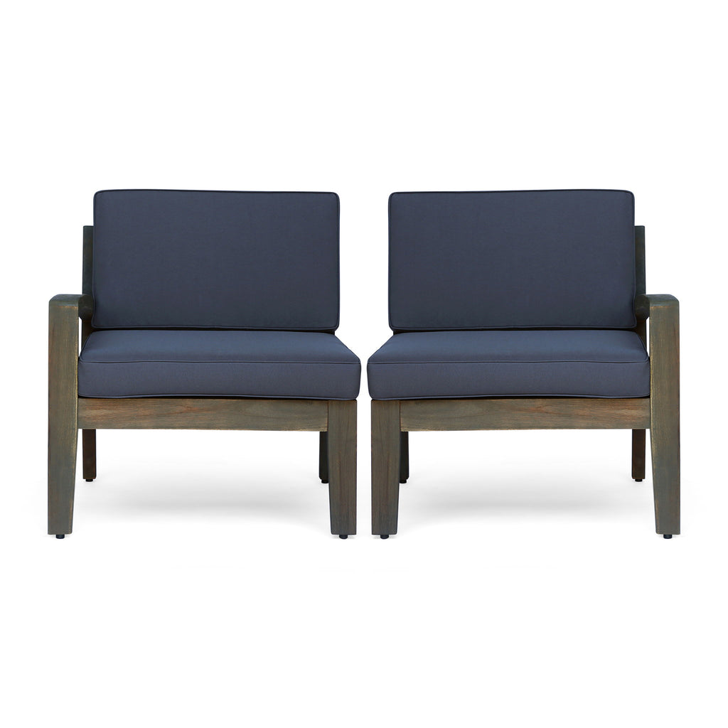 Grenada - Right Arm And Left Arm Sofa