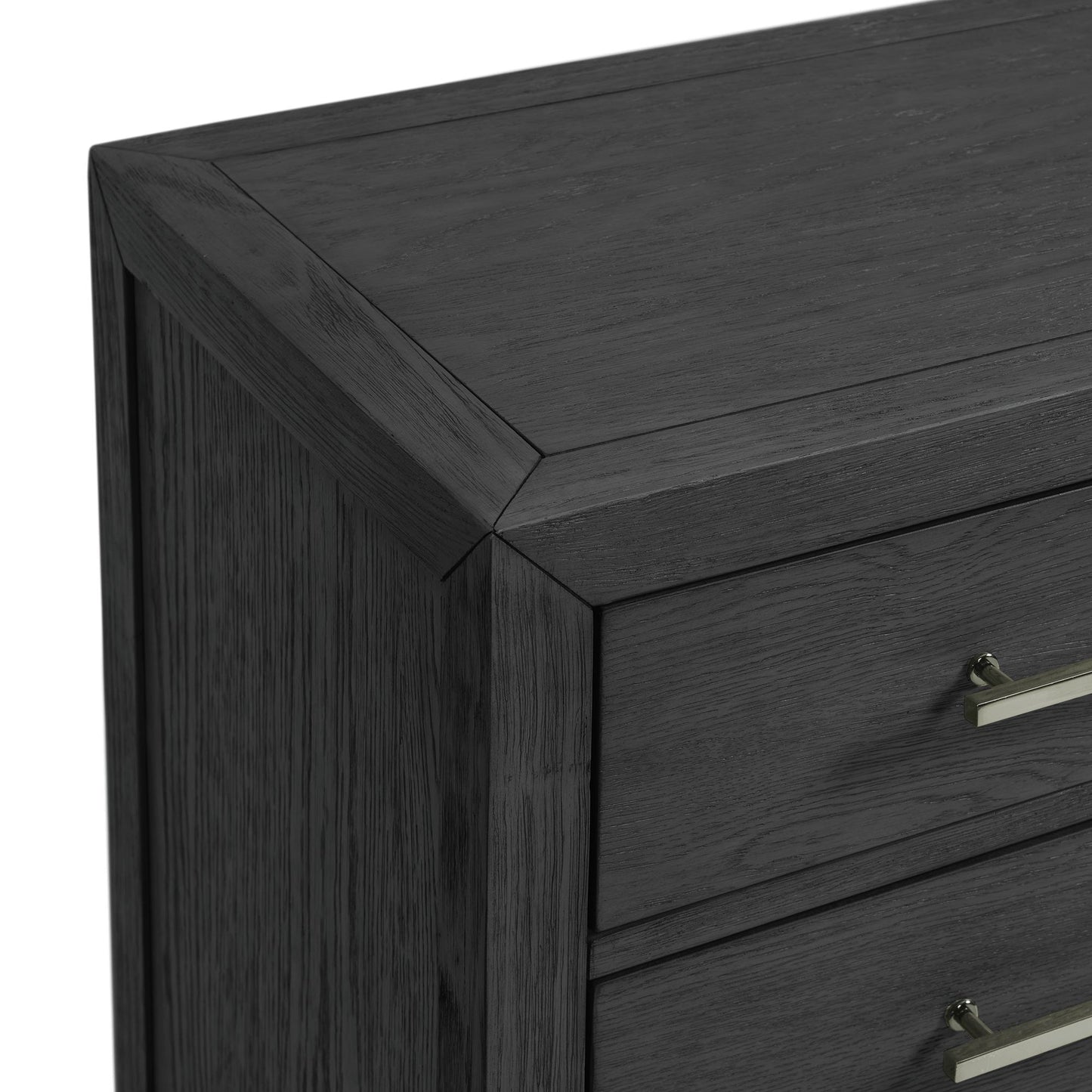 Versailles Contemporary - 5-Drawer Chest