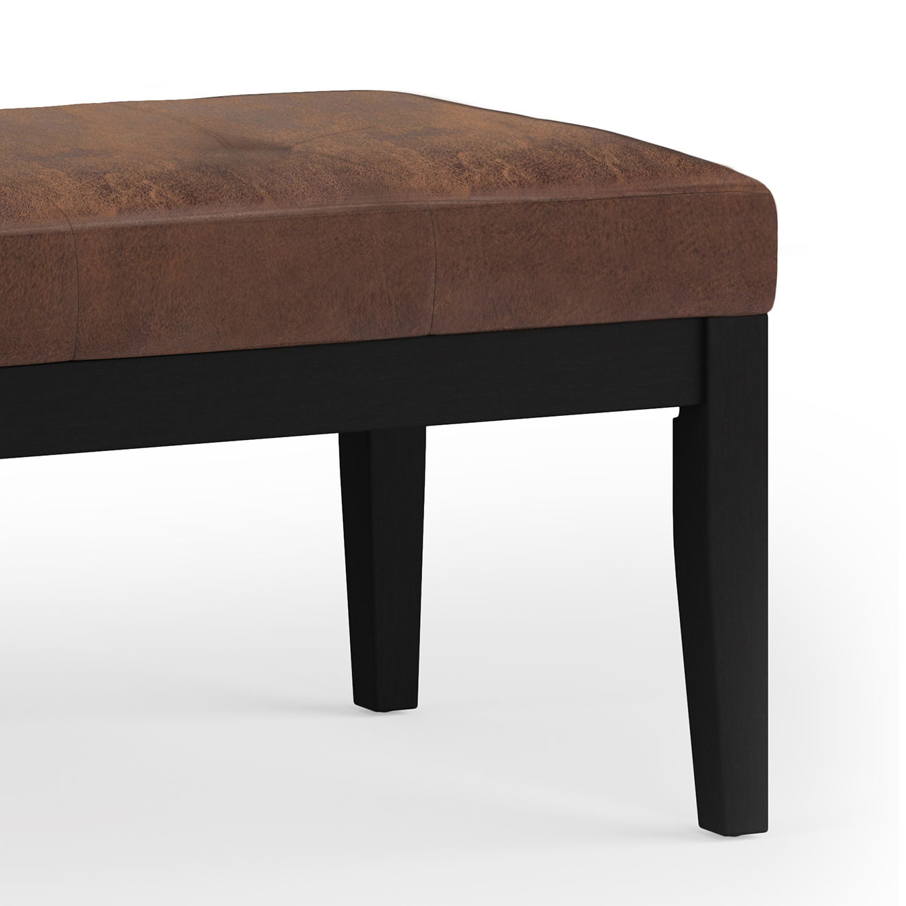 Lacey - Tufted Ottoman Bench