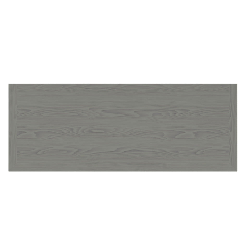 Amherst - TV Media Stand, Handcrafted