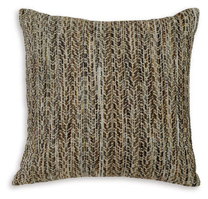 Jayner - Pillow (Set of 4) - Multi