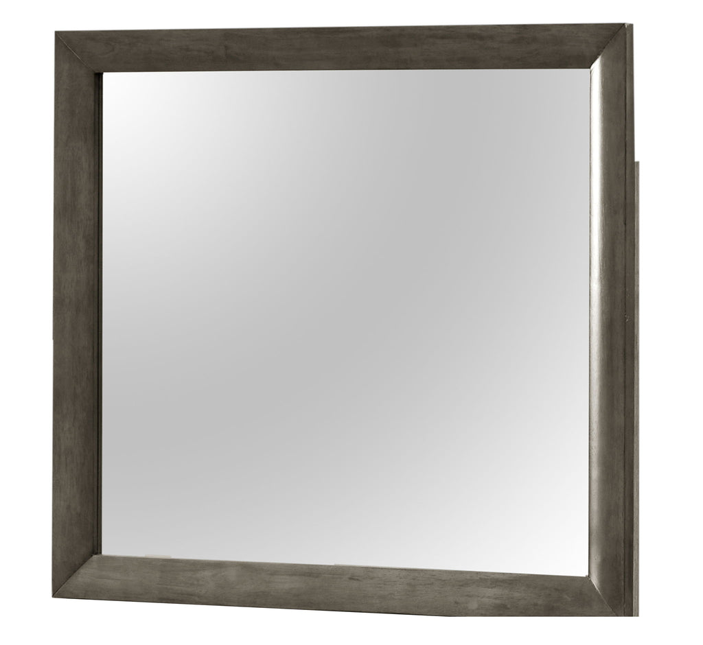 Modern Design Mirror