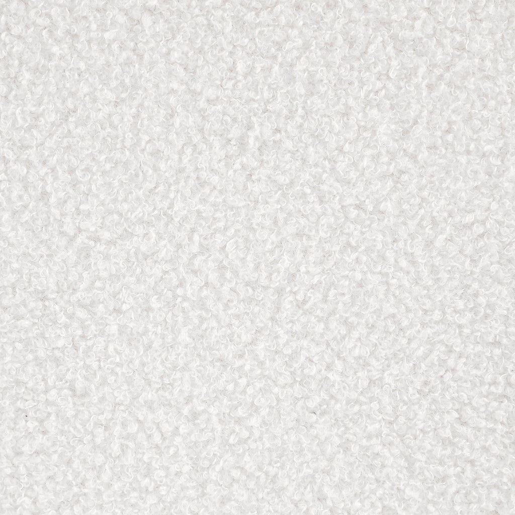 Keita - Upholstered Round Ottoman