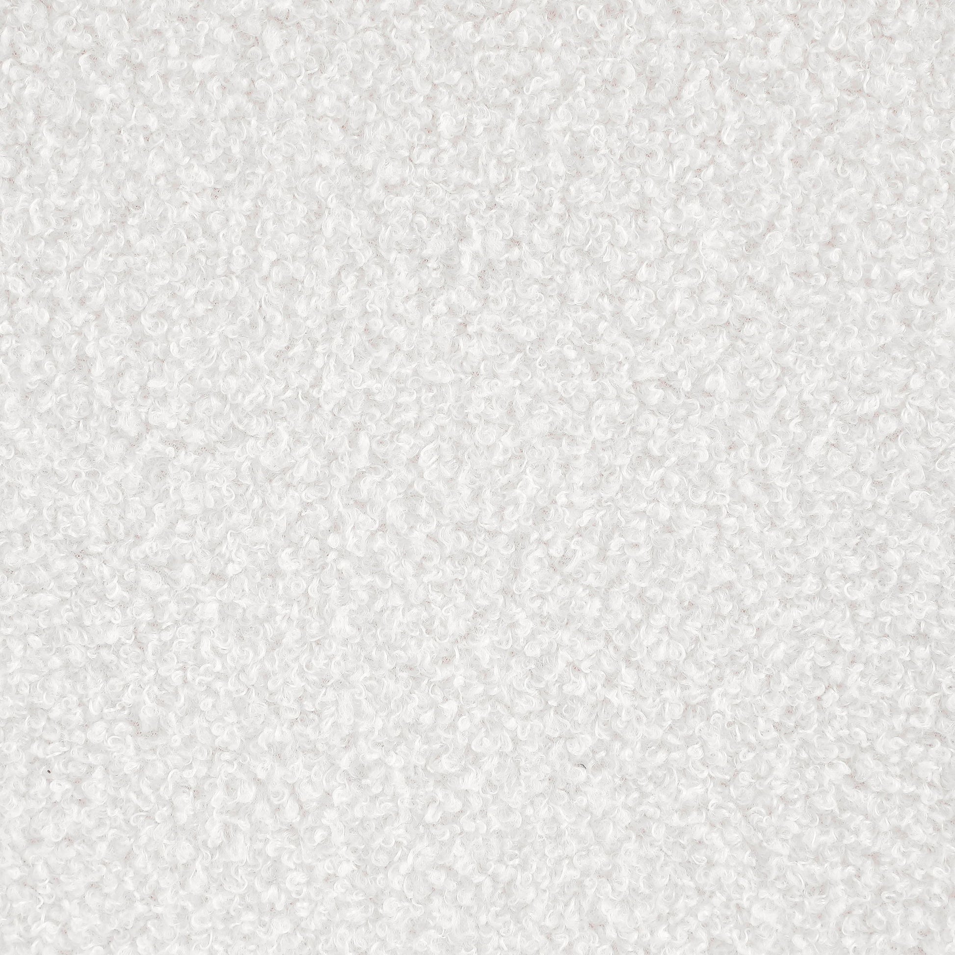 Keita - Upholstered Round Ottoman