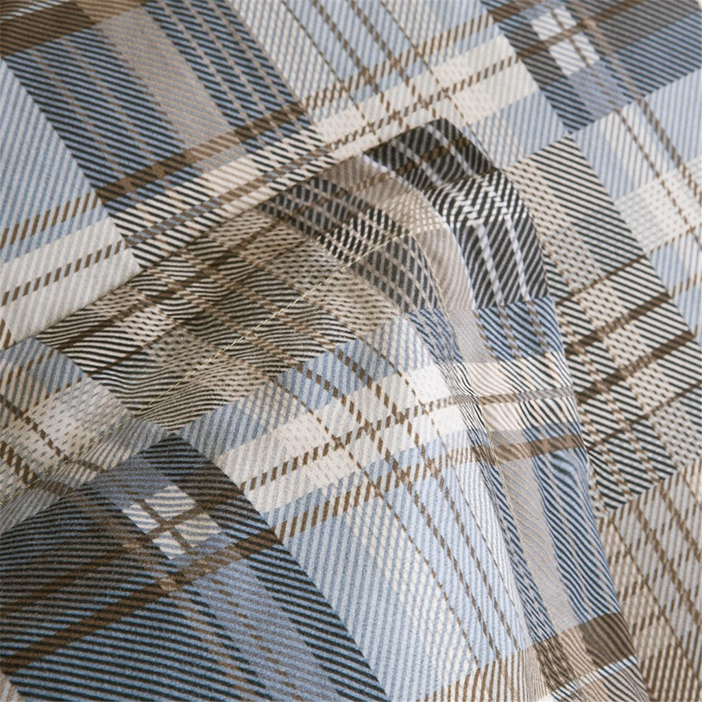 White River - Twin Down Alternative Comforter Mini Set - Multi