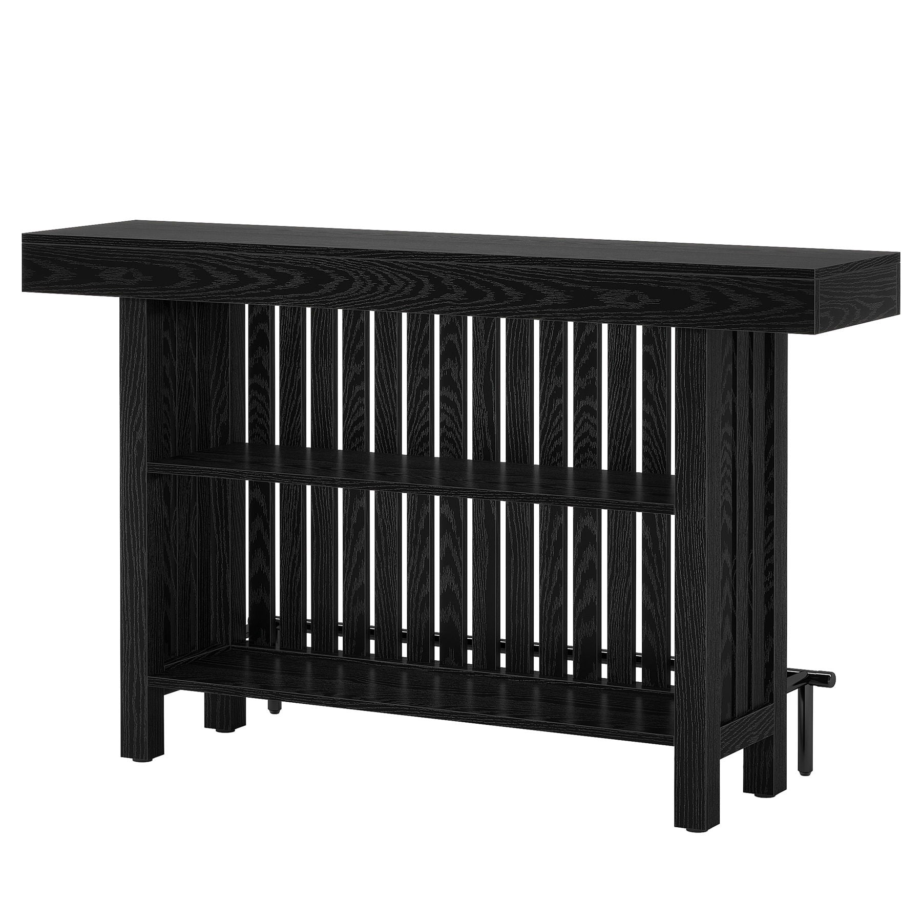 2 Tier Bar Unit, Home Pub Table