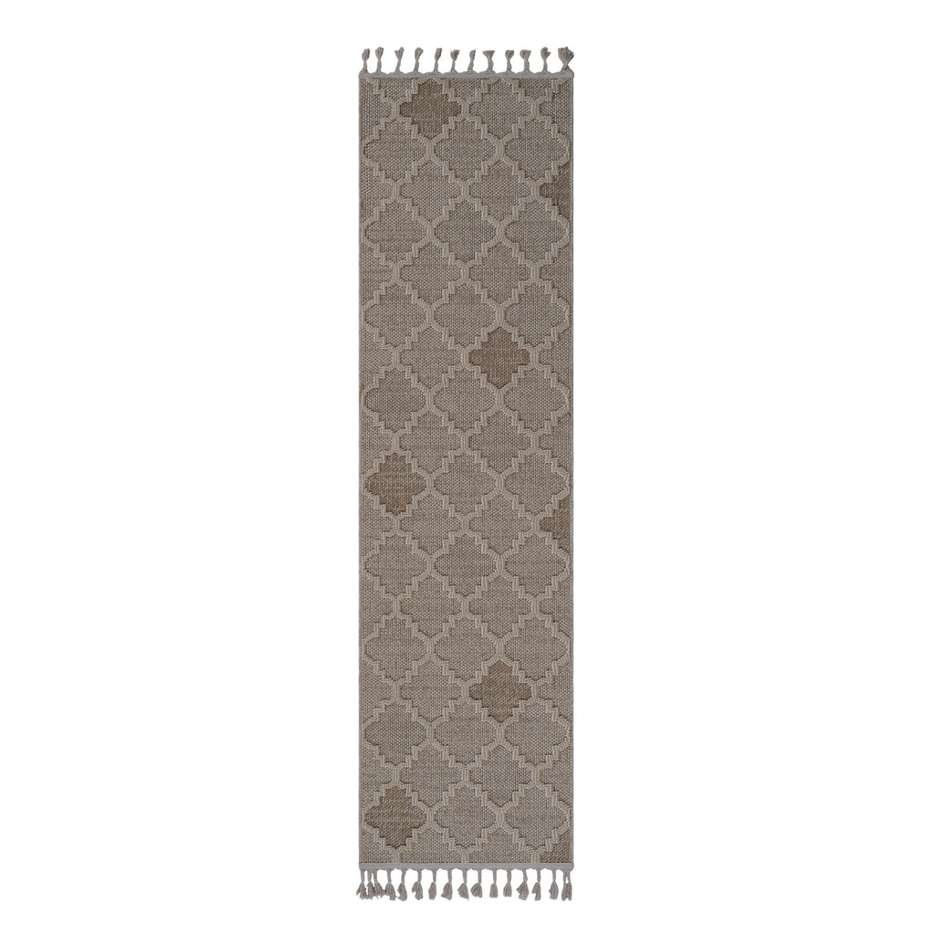 Guros - Trellis Indoor / Outdoor Rug