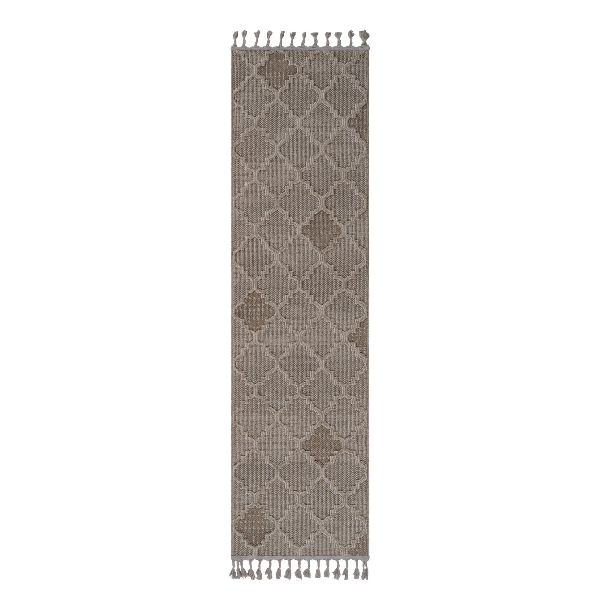 Guros - Trellis Indoor / Outdoor Rug