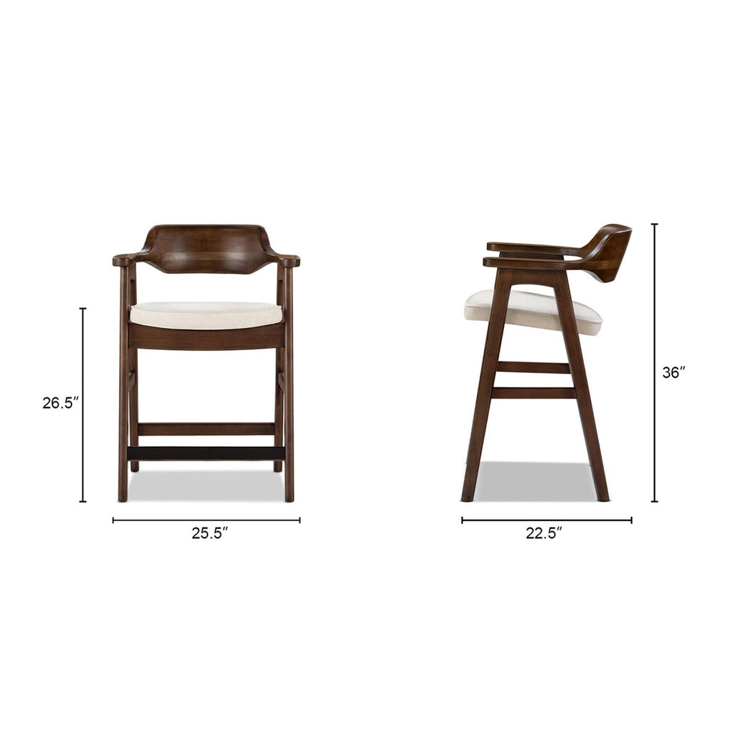Hayes - Stool
