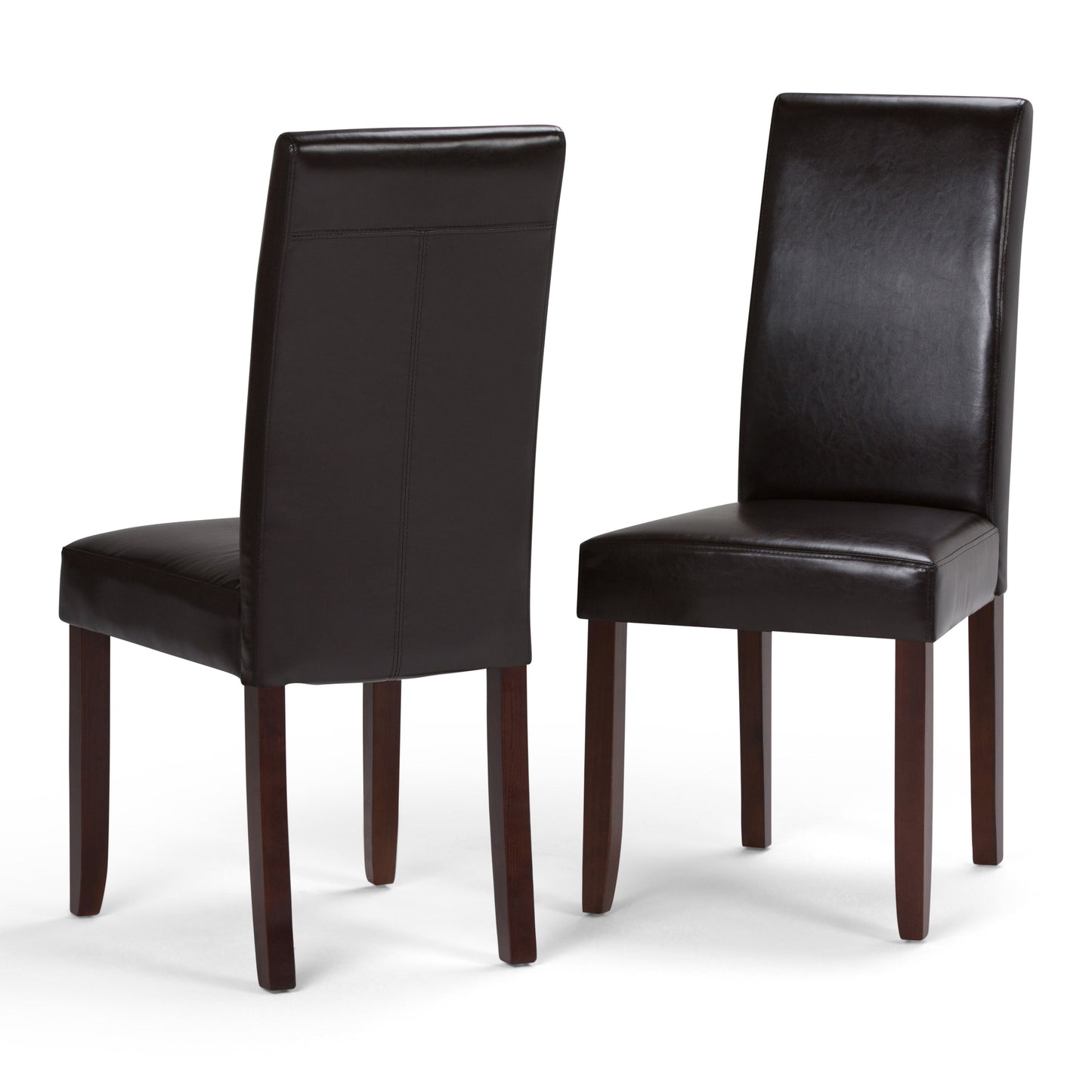 Acadian - Parson Dining Chair (Set of 2)