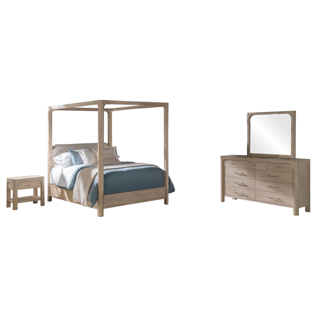 Flores - Bedroom Set
