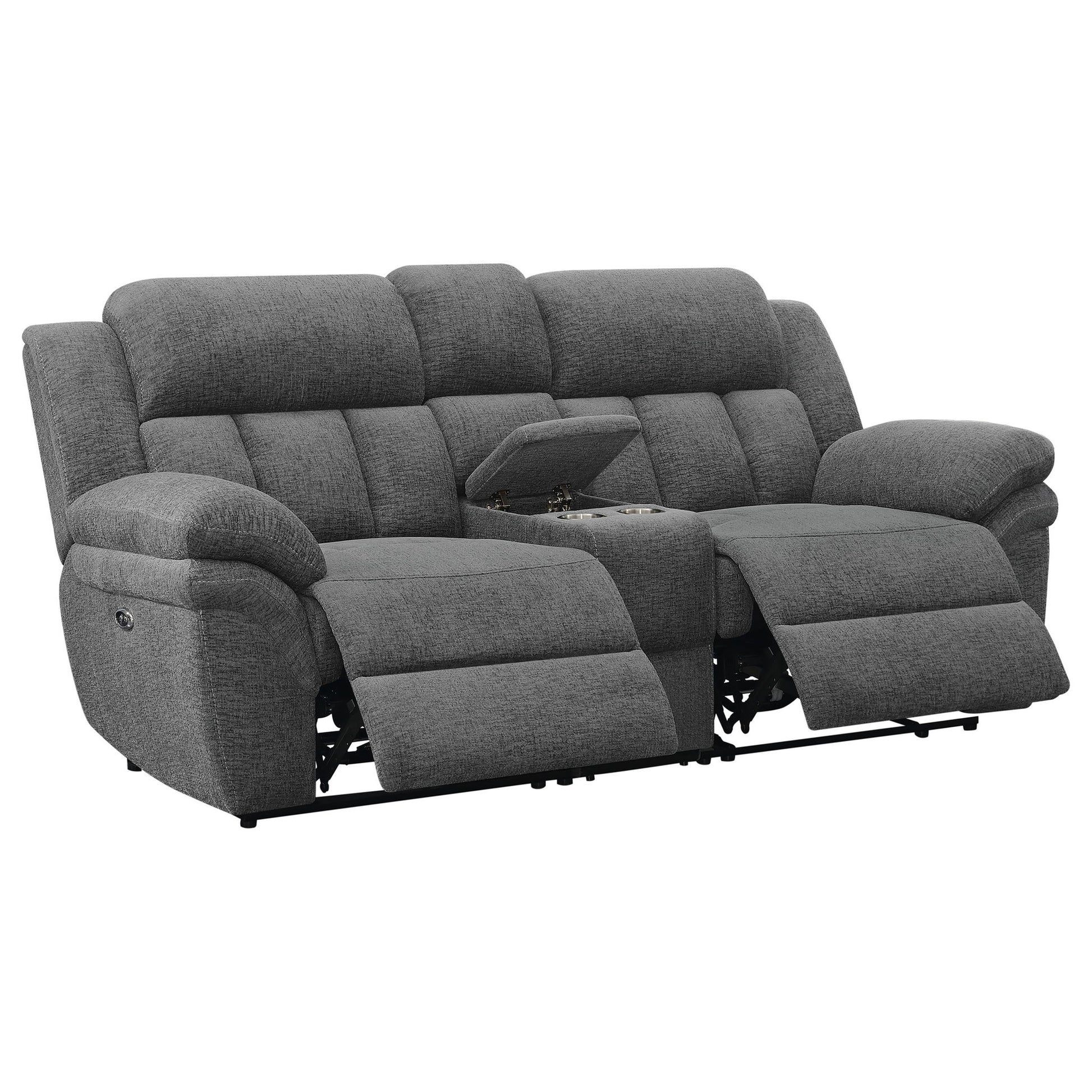 Divine - Loveseat