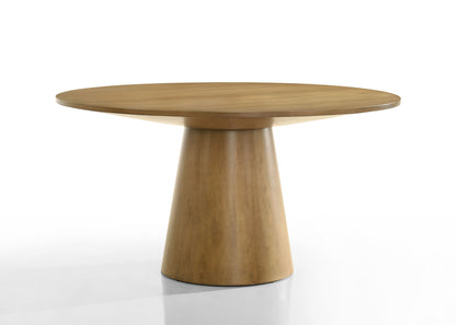 Jasper - Round Dining Table Set