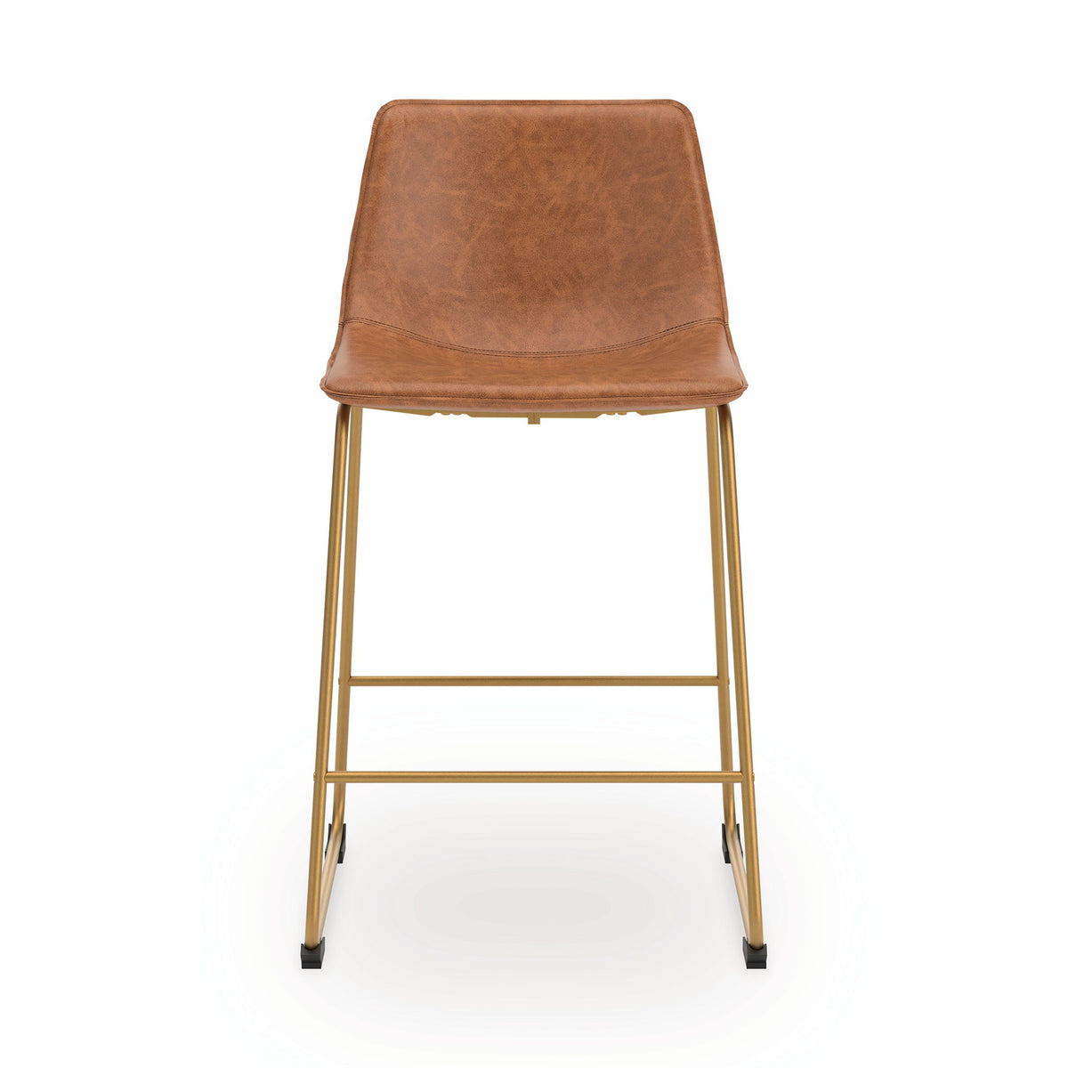 Ciabori - Upholstered Barstool (Set of 2)