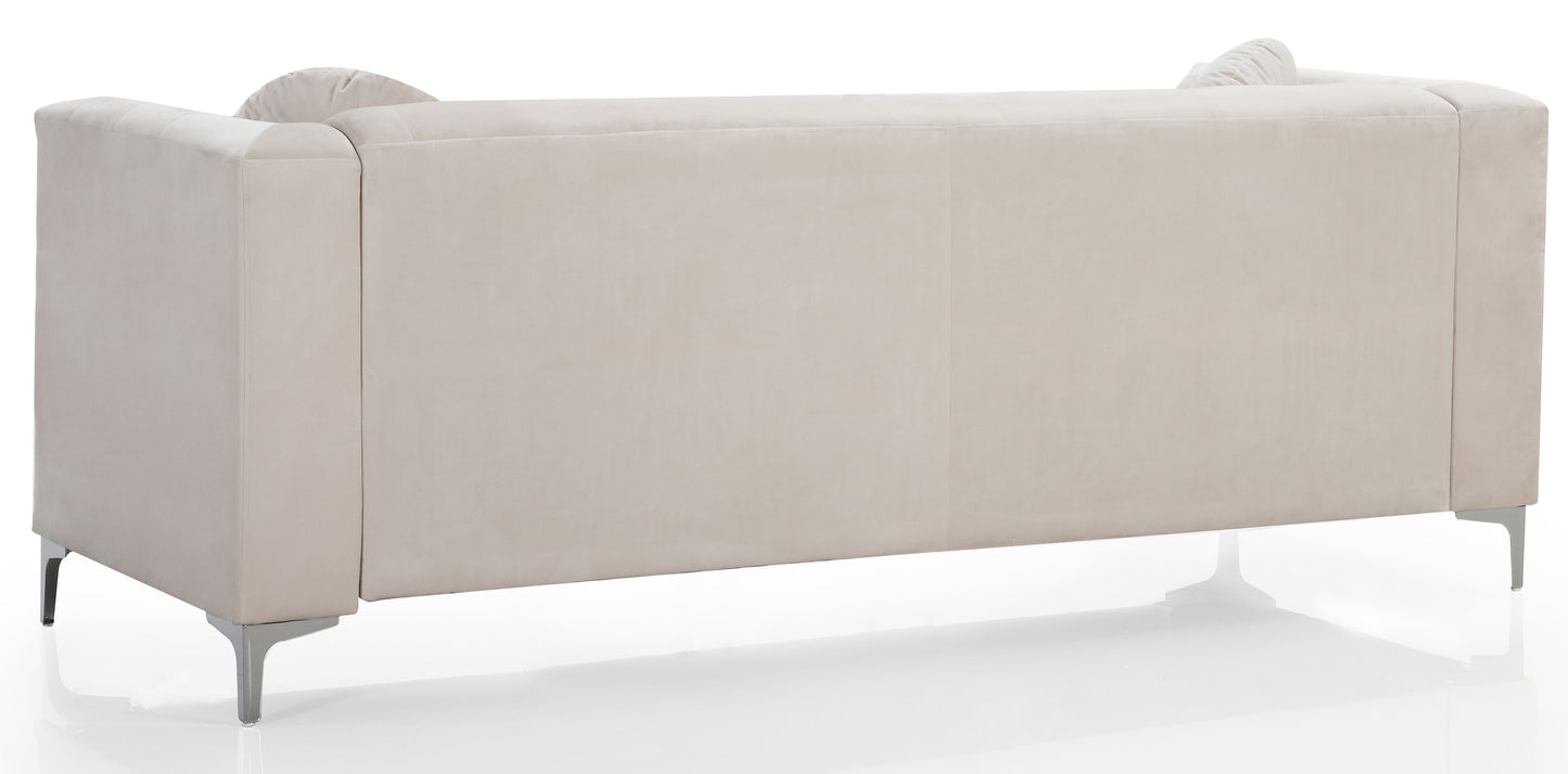 Pompano - Sofa (2 Boxes)