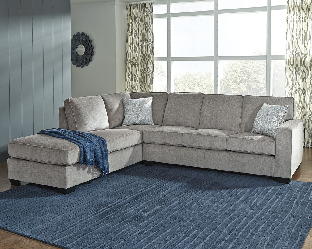 Altari - 2 Piece Sectional With Chaise