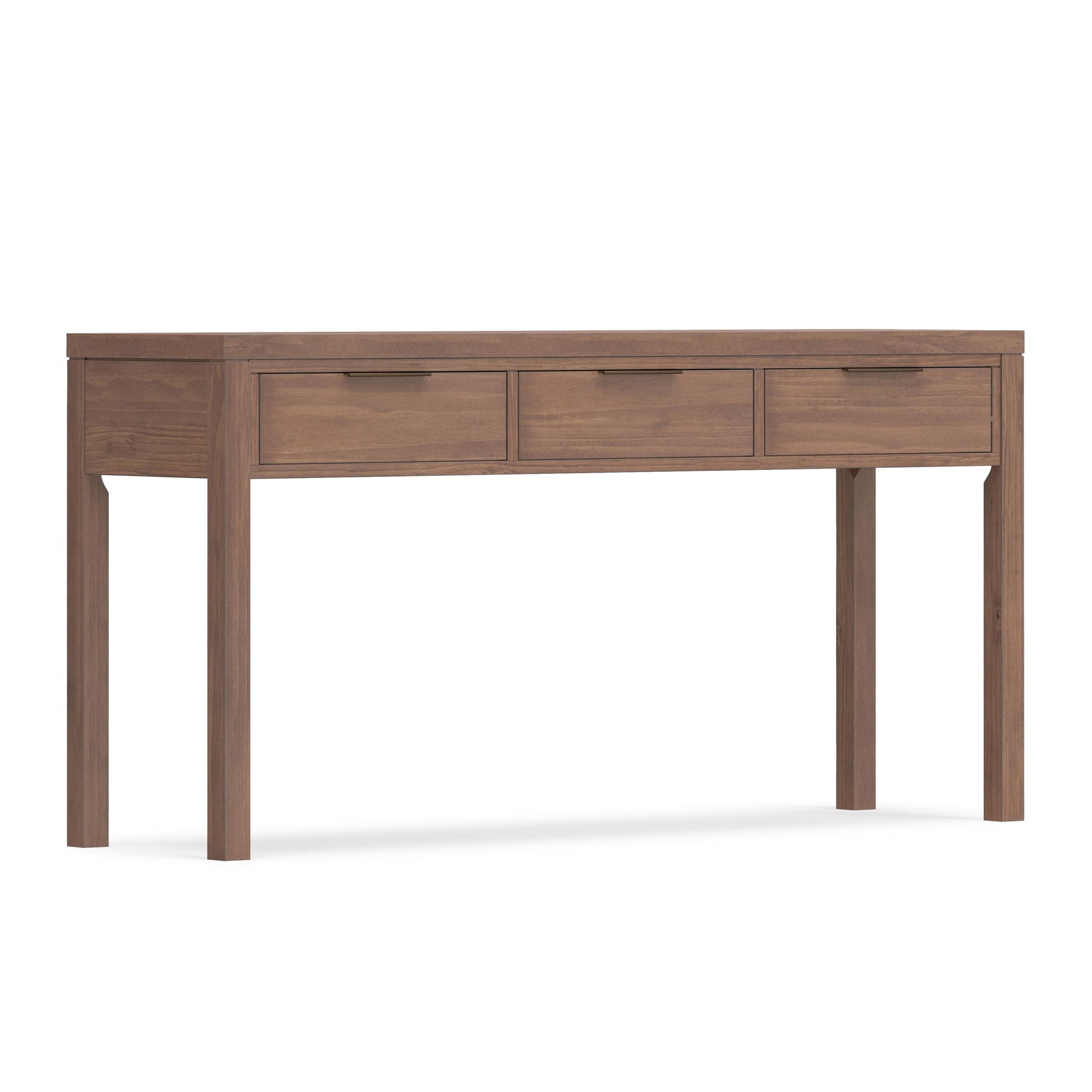 Hollander - Wide Console Table