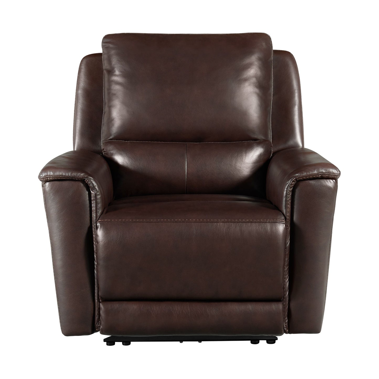 Pantera - Power Motion Recliner - Palais Dark Brown