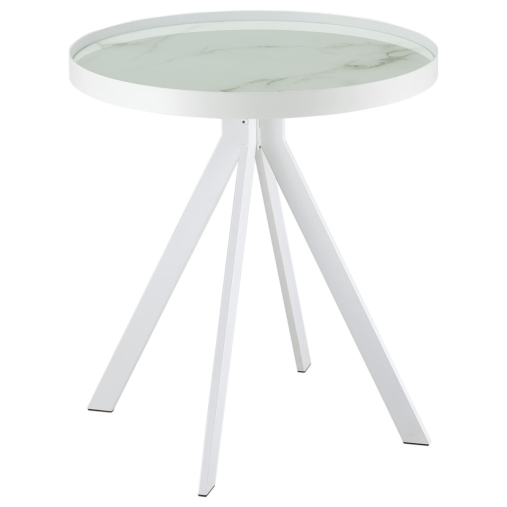 Shayne - Round Table Set