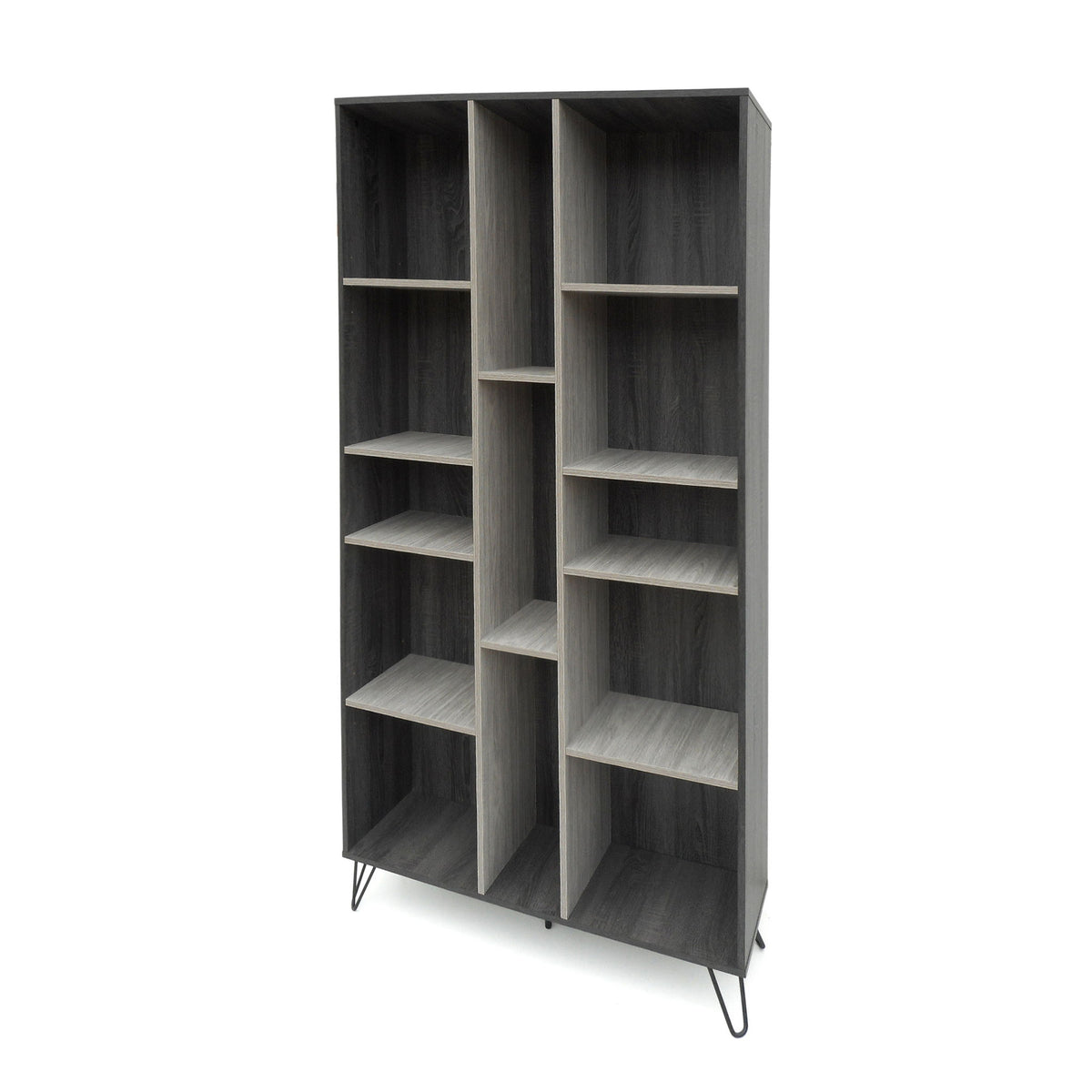 Cabinet - Gray