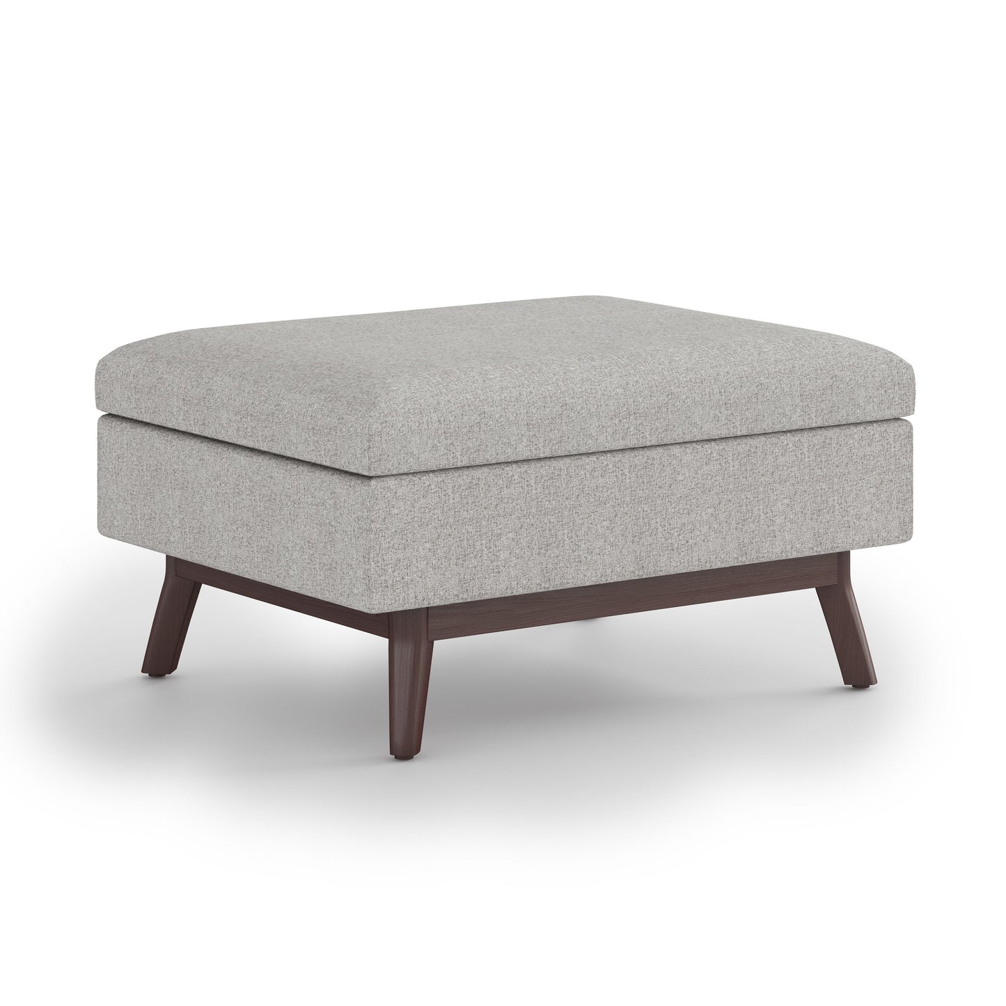 Owen - Coffee Table Storage Ottoman