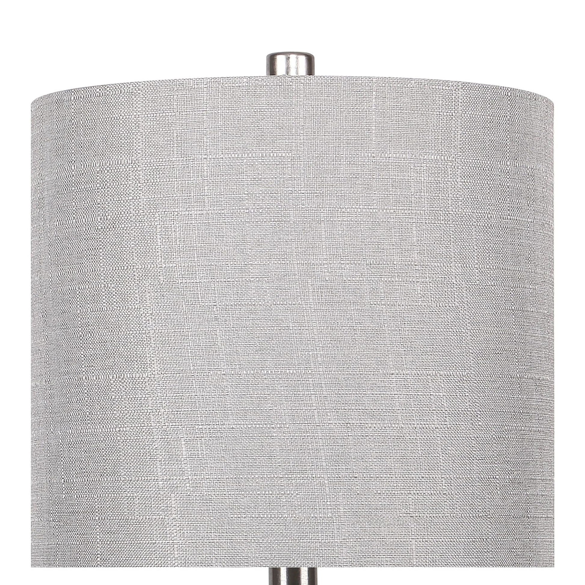 Gemma - Contemporary Table Lamp (Set of 2)