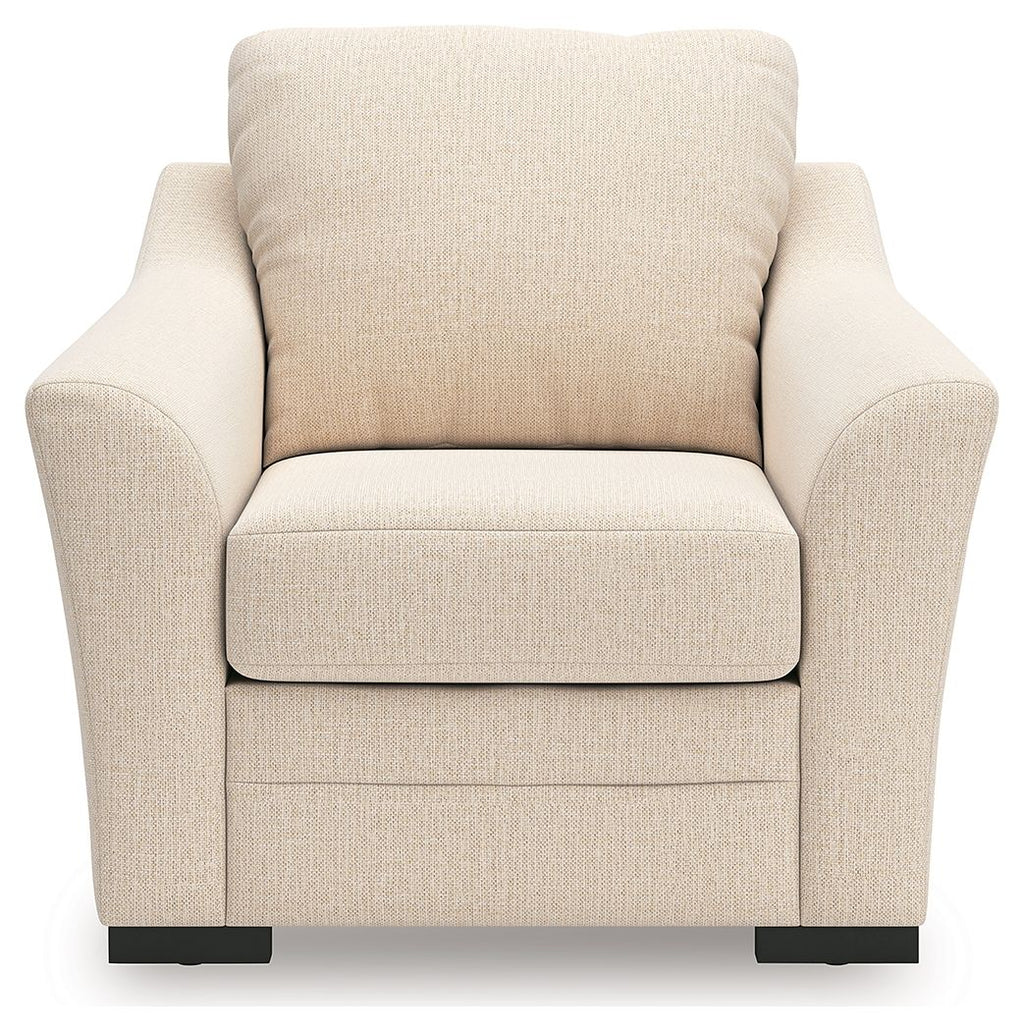 Lango - Chair - Jute