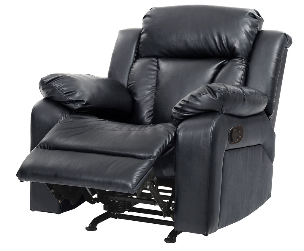 Comfortable Rocking Motion Recliner