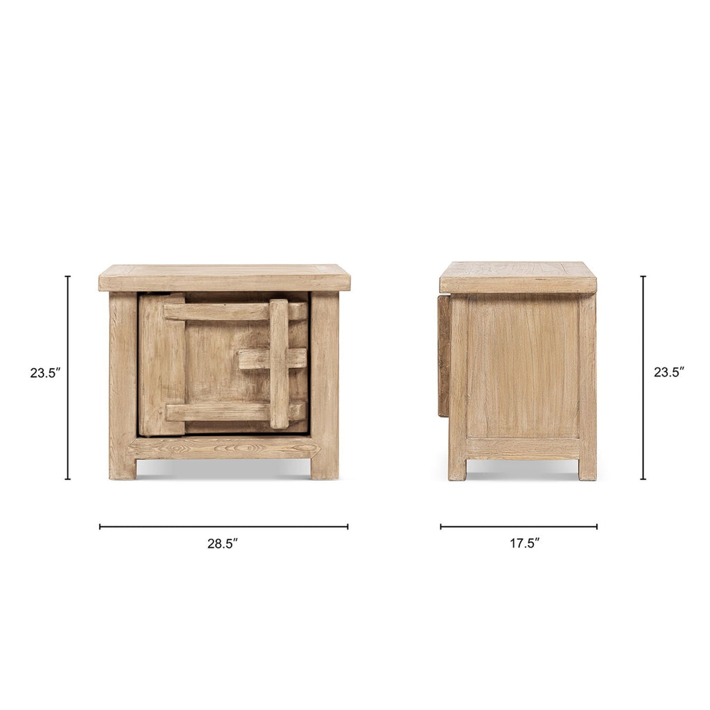Rowan - Table