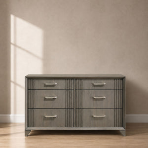 Hugo - Dresser With Full Extension Drawers