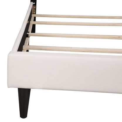 Deb - Bed (All in One Box) - Two Tone