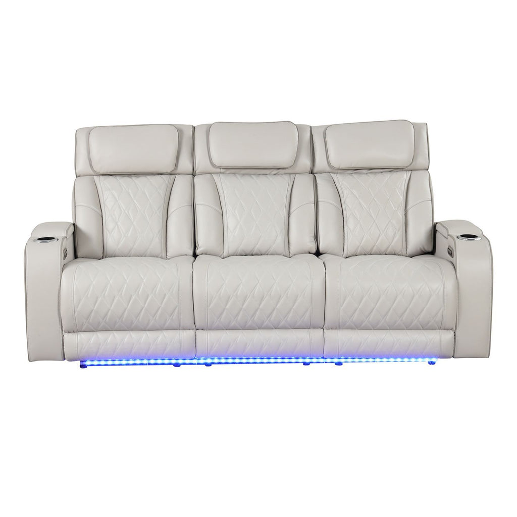 Fortuner - Power Reclining Sofa
