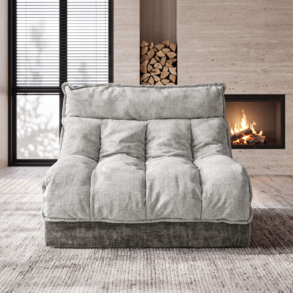 Cloud Sofa Single Seat