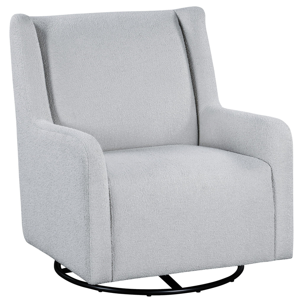 Omari - Swivel Glider Chair