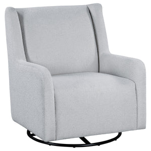 Omari - Swivel Glider Chair