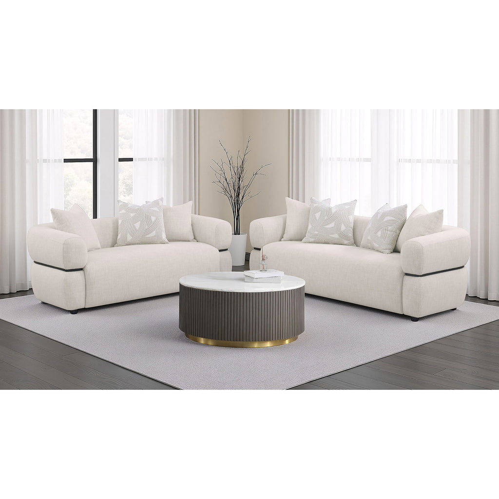 Ramsay - Sofa Set